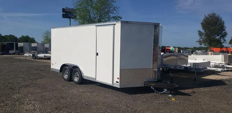 2023 Covered Wagon photo 7