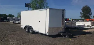 2023 Covered Wagon photo 9