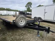 used Other Trailers Other  for sale, in Bonaire, GA Thumbnail 3