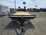 new Equipment / Flatbed Trailers Down 2 Earth Trailers  for sale, in Bonaire, GA Thumbnail 2