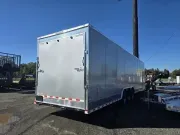 new Cargo (Enclosed) Trailers Freedom Trailers  for sale, in Bonaire, GA Thumbnail 3