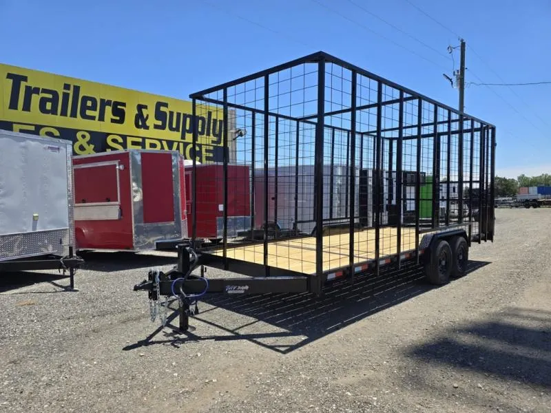 new Other Trailers Other  for sale, in Bonaire, GA image-0