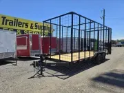 new Other Trailers Other  for sale, in Bonaire, GA Thumbnail 1