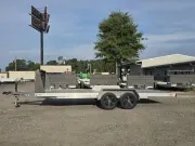 new Horse Trailers Timpte  for sale, in Bonaire, GA Thumbnail 2