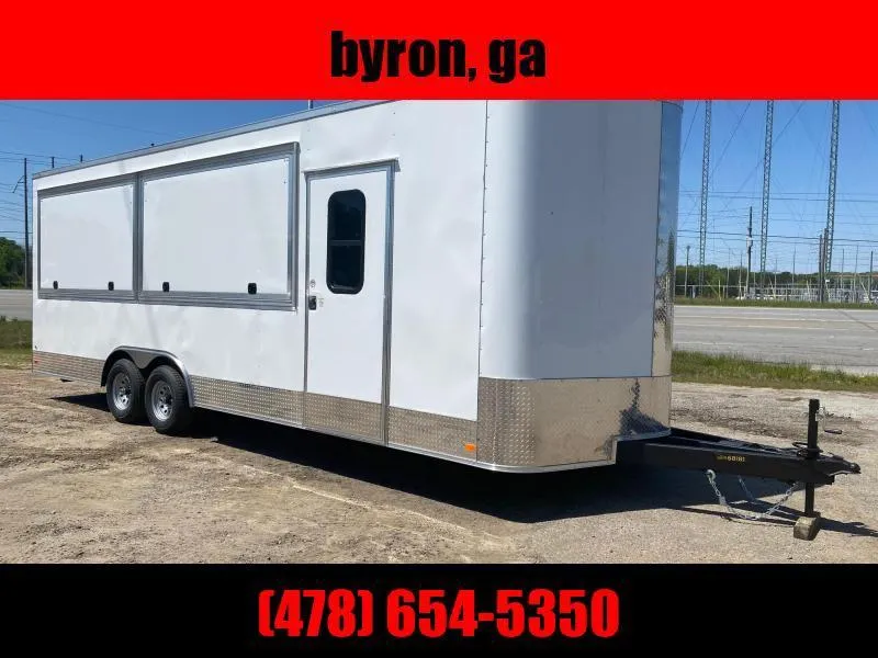 2022 Covered Wagon photo 7