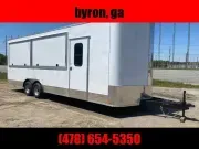 2022 Covered Wagon photo 3