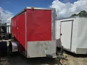 used Cargo (Enclosed) Trailers Other  for sale, in Bonaire, GA Thumbnail 2
