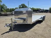 new Horse Trailers Aluma  for sale, in Bonaire, GA Thumbnail 2