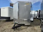 new Cargo (Enclosed) Trailers Covered Wagon Trailers  for sale, in Bonaire, GA Thumbnail 2