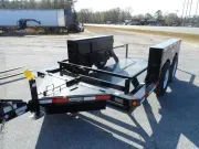 new Other Trailers Anderson Manufacturing  for sale, in Bonaire, GA Thumbnail 2
