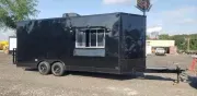 new Other Trailers Empire Cargo  for sale, in Bonaire, GA Thumbnail 2
