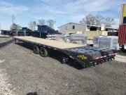 new Other Trailers Delta Trailers  for sale, in Bonaire, GA Thumbnail 3