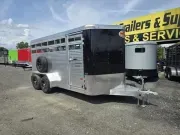 new Other Trailers Sundowner Trailers  for sale, in Bonaire, GA Thumbnail 1