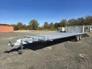 new Horse Trailers Other  for sale, in Bonaire, GA Thumbnail 2