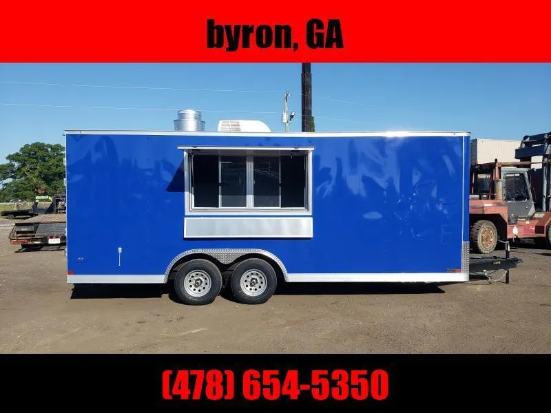 2025 Covered Wagon