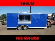 2025 Covered Wagon photo 2