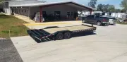 new Equipment / Flatbed Trailers Midsota  for sale, in Bonaire, GA Thumbnail 2