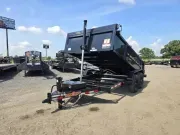 new Dump Trailers Down 2 Earth Trailers  for sale, in Bonaire, GA Thumbnail 2