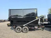 new Dump Trailers U-Dump  for sale, in Bonaire, GA Thumbnail 2