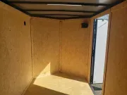 new Cargo (Enclosed) Trailers Covered Wagon Trailers  for sale, in Bonaire, GA Thumbnail 3