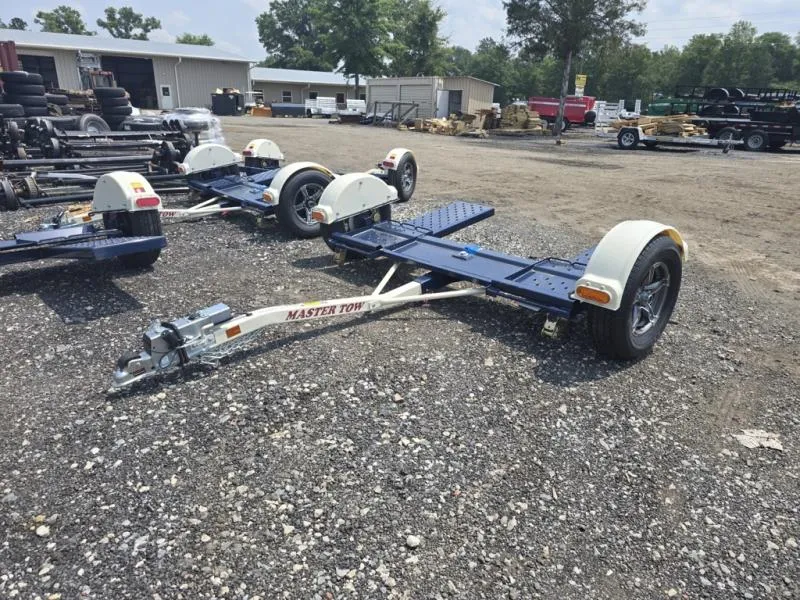 new Car Haulers / Racing Trailers Master Tow  for sale, in Bonaire, GA image-0