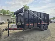 new Dump Trailers U-Dump  for sale, in Bonaire, GA Thumbnail 2