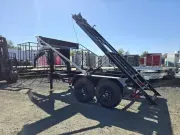 new Dump Trailers U-Dump  for sale, in Bonaire, GA Thumbnail 2