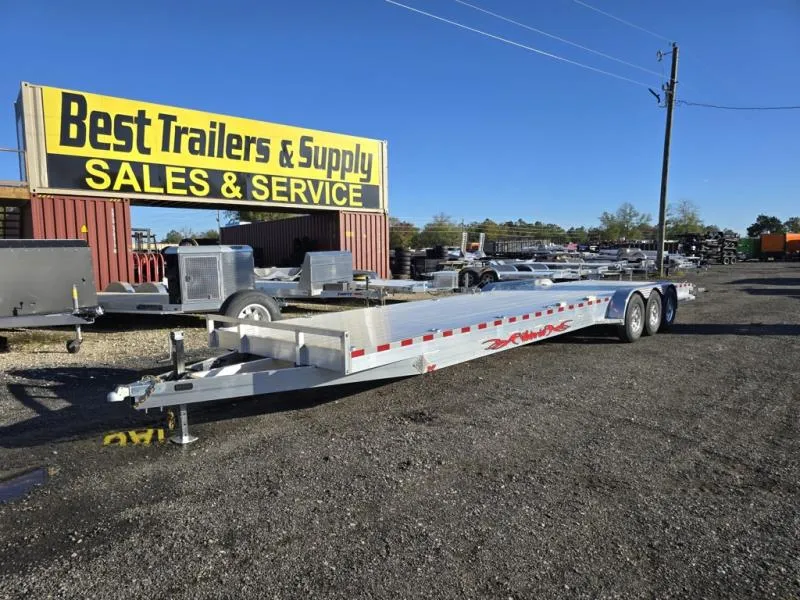 new Horse Trailers Other  for sale, in Bonaire, GA image-0