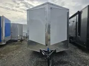 new Cargo (Enclosed) Trailers Seed Cargo  for sale, in Bonaire, GA Thumbnail 3
