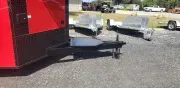 new Other Trailers Empire Cargo  for sale, in Bonaire, GA Thumbnail 3