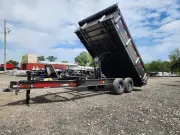 new Dump Trailers MAXX-D  for sale, in Bonaire, GA Thumbnail 3
