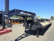 new Equipment / Flatbed Trailers Hillcrest Trailers  for sale, in Bonaire, GA Thumbnail 2