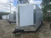 new Cargo (Enclosed) Trailers Seed Cargo  for sale, in Bonaire, GA Thumbnail 2