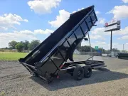 new Dump Trailers Anderson Manufacturing  for sale, in Bonaire, GA Thumbnail 3