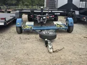 Car Hauler Trailer 2018 X Stehl USED Tow Dolly Car Hauler Trailer – mt – USED –
