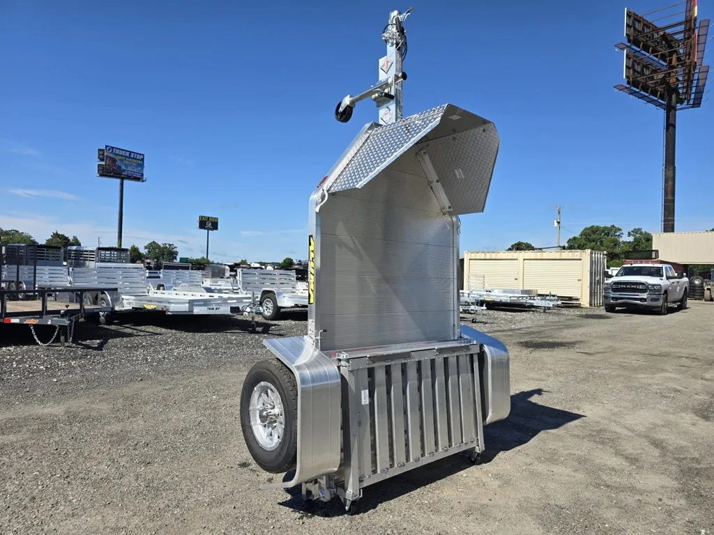 new Horse Trailers Other  for sale, in Bonaire, GA image-0