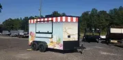 new Other Trailers Freedom Trailers  for sale, in Bonaire, GA Thumbnail 2