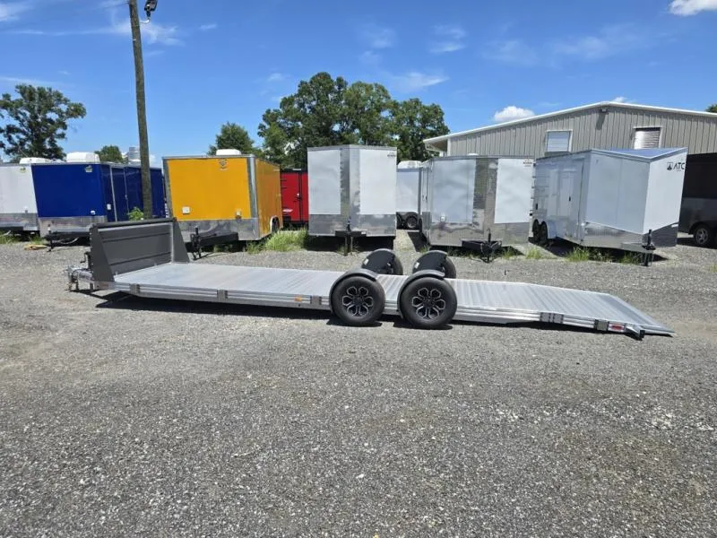 new Horse Trailers Timpte  for sale, in Bonaire, GA image-0