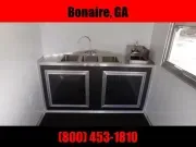 new Other Trailers Empire Cargo  for sale, in Bonaire, GA Thumbnail 2