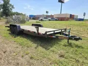 new Car Haulers / Racing Trailers Down 2 Earth Trailers  for sale, in Bonaire, GA Thumbnail 3