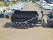 new Dump Trailers U-Dump  for sale, in Bonaire, GA Thumbnail 2