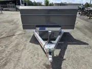 new Horse Trailers Timpte  for sale, in Bonaire, GA Thumbnail 3