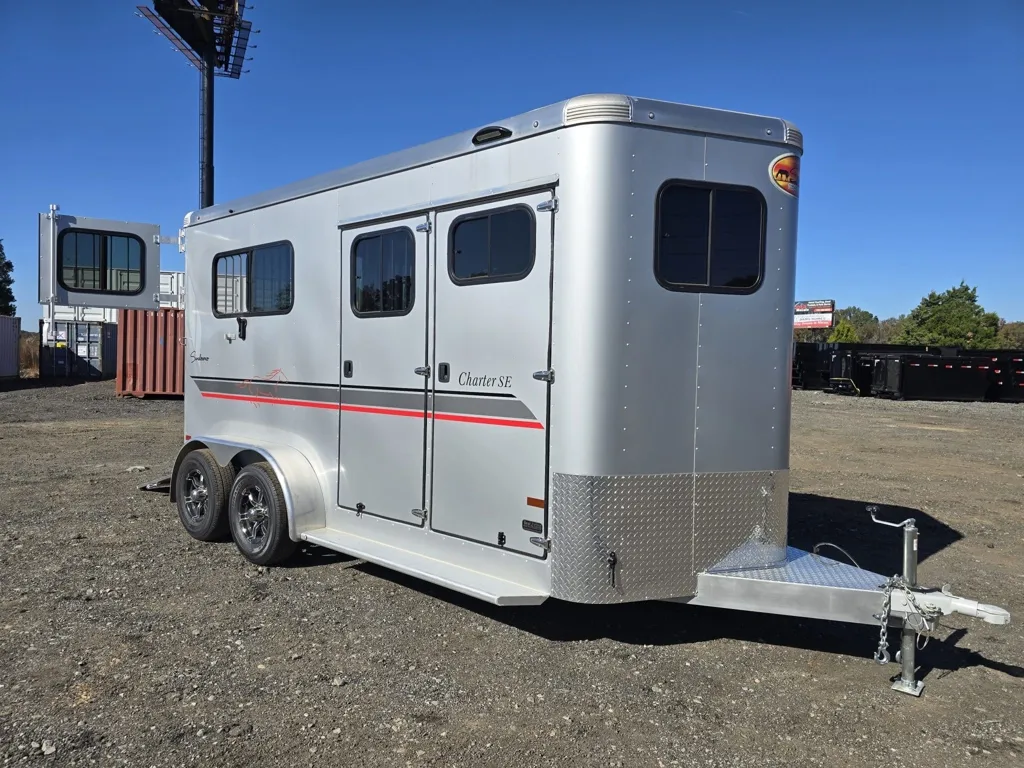 new Horse Trailers Other  for sale, in Bonaire, GA image-0