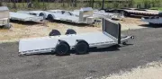 new Other Trailers Futura Trailers  for sale, in Bonaire, GA Thumbnail 2