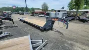 new Equipment / Flatbed Trailers Down 2 Earth Trailers  for sale, in Bonaire, GA Thumbnail 2