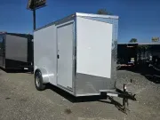 new Cargo (Enclosed) Trailers Seed Cargo  for sale, in Bonaire, GA Thumbnail 1