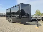 new Vending / Concession Trailers Covered Wagon Trailers  for sale, in Bonaire, GA Thumbnail 3
