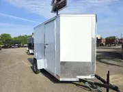 2027 Covered Wagon photo 3