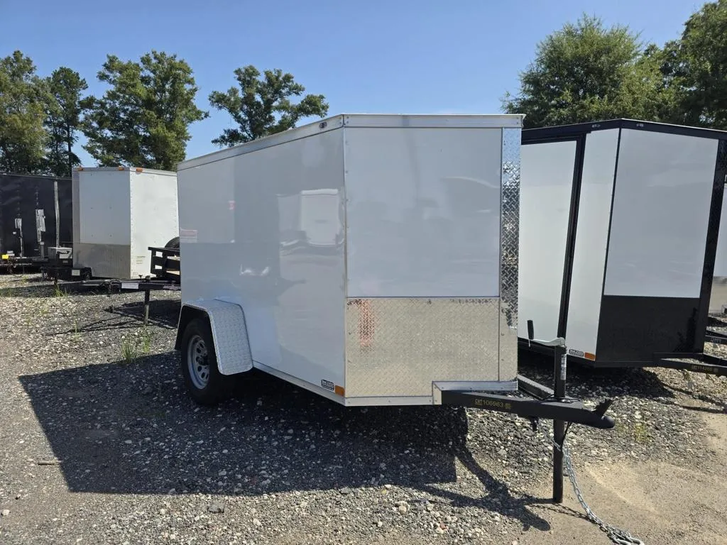 2026 Covered Wagon photo 8