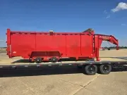 new Dump Trailers Down 2 Earth Trailers  for sale, in Bonaire, GA Thumbnail 2